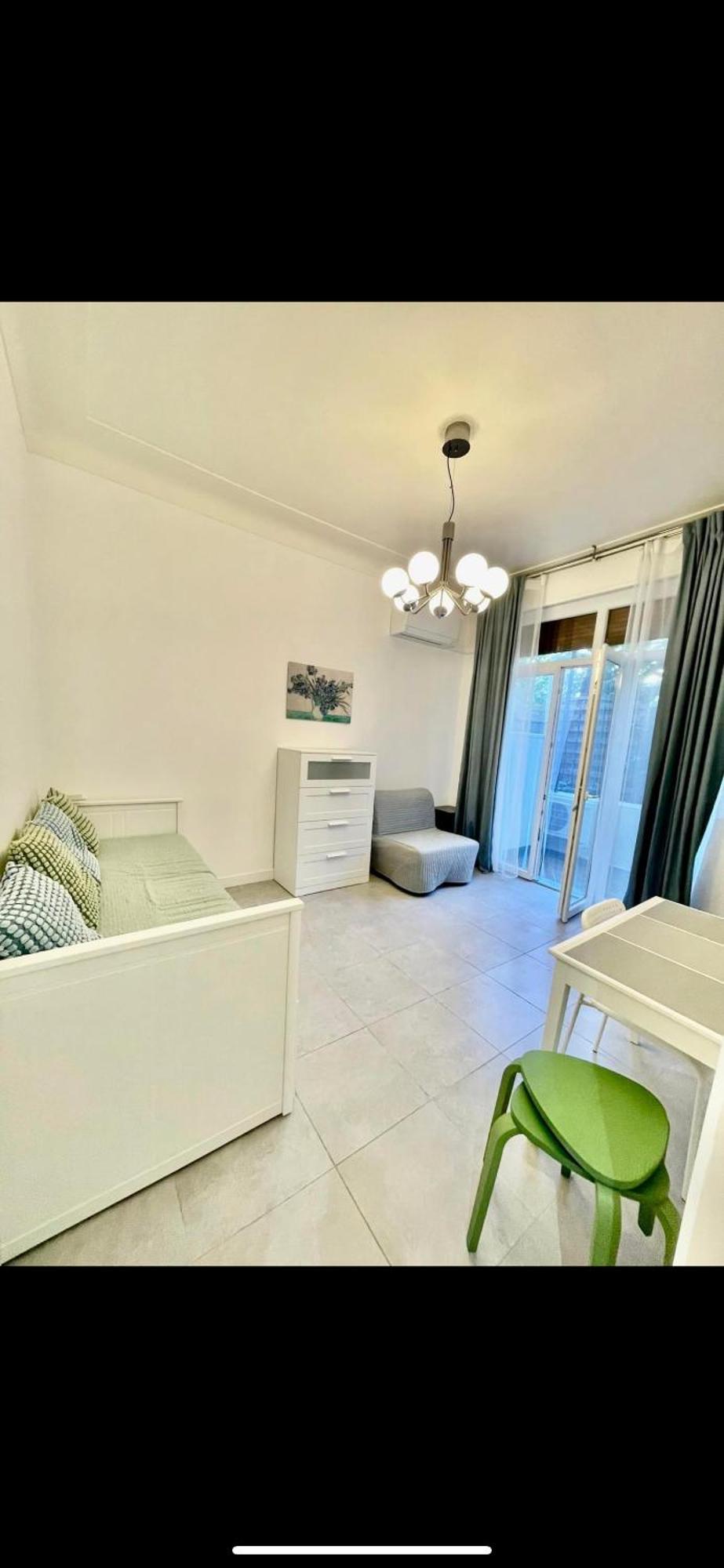 2 Pieces Apartamento Nice Exterior foto